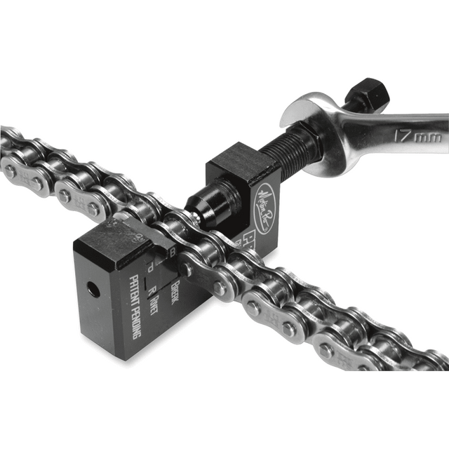 MOTION PRO PRESS BREAK RIVET - CHAIN TOOL - Driven Powersports Inc.08 - 0470