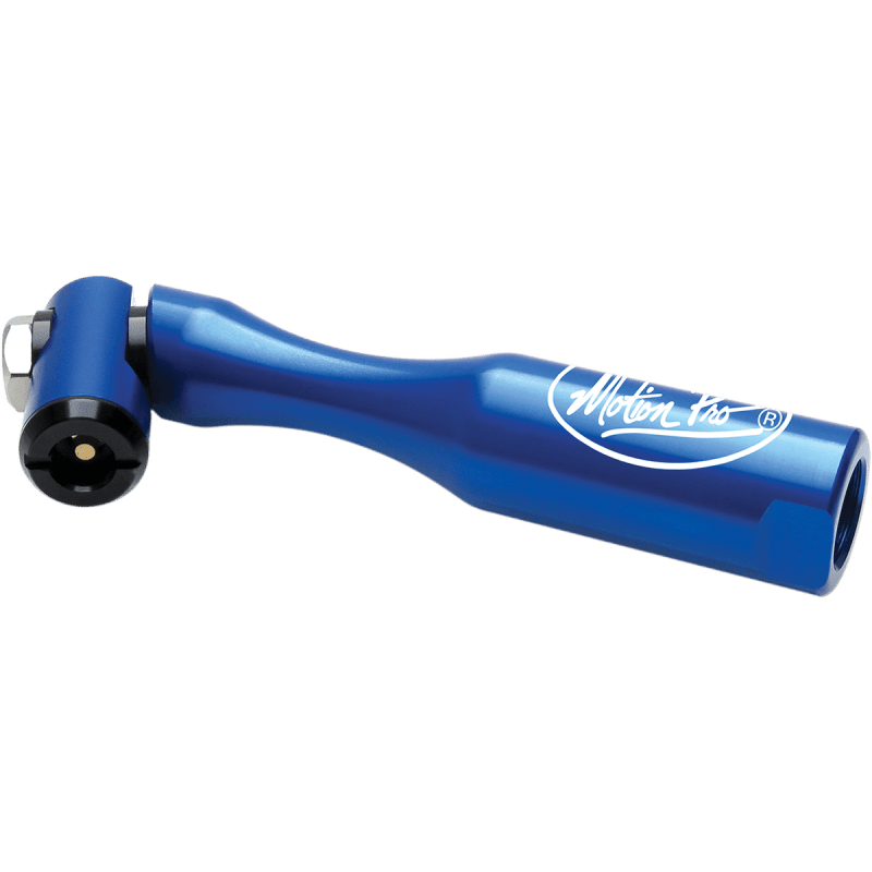 MOTION PRO PRO FILL AIR CHUCK TOOL - Driven Powersports Inc.08 - 0602