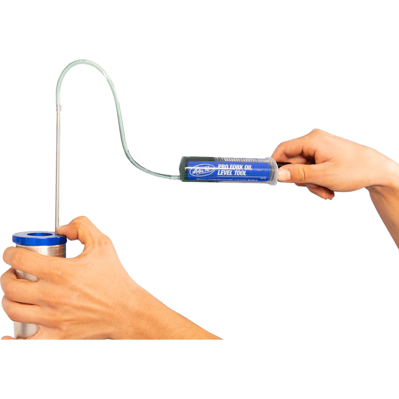 MOTION PRO PRO FORK OIL LEVEL TOOL (08 - 0742) - DRIVEN Canada's Powersports 08 - 0742