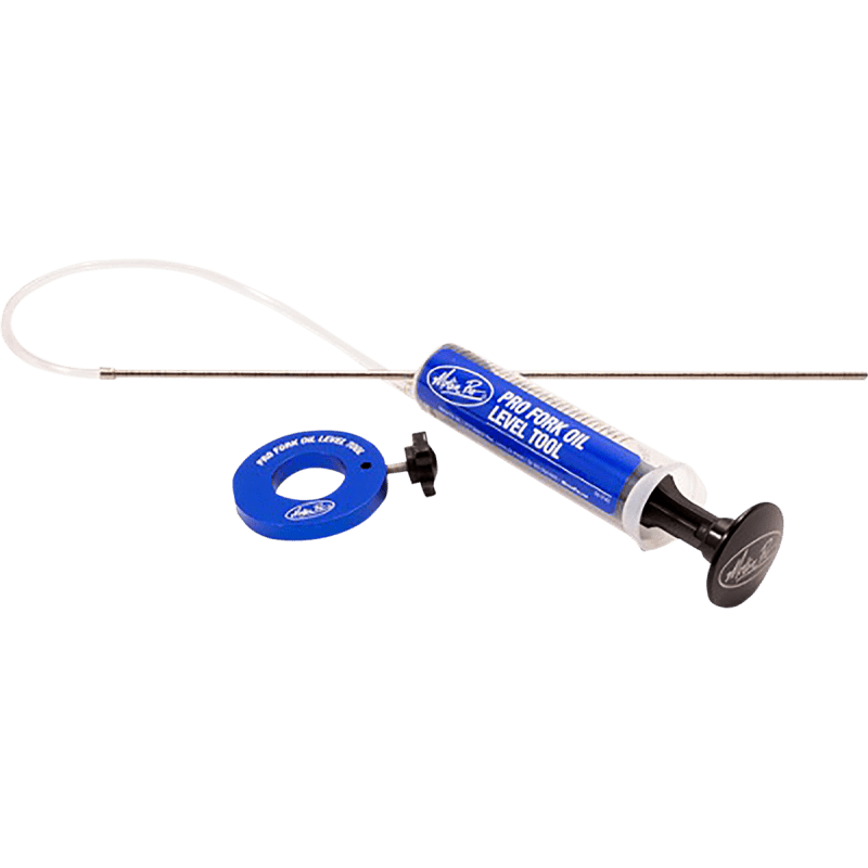MOTION PRO PRO FORK OIL LEVEL TOOL Front - Driven Powersports