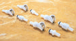MOTION PRO QUICK DISCONNECT 1/4 SINGLE SHUT OFF - Driven Powersports Inc.12 - 0029