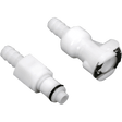 MOTION PRO QUICK DISCONNECT 5/16 DUAL SHUT OFF - Driven Powersports Inc.12 - 0038