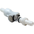 MOTION PRO QUICK DISCONNECT 5/16 S/T - Driven Powersports Inc.12 - 0047