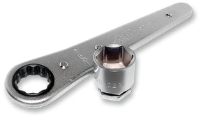 MOTION PRO RACHET/SOCKET SP WRENCH KIT 13/16" TOOL - Driven Powersports Inc.08 - 0318