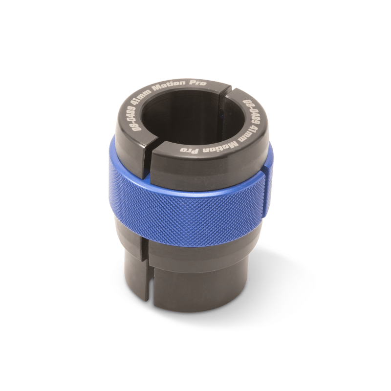 MOTION PRO RINGER FORK SEAL DRIVER 41MM TOOL (08 - 0489) - DRIVEN Canada's Powersports 08 - 0489