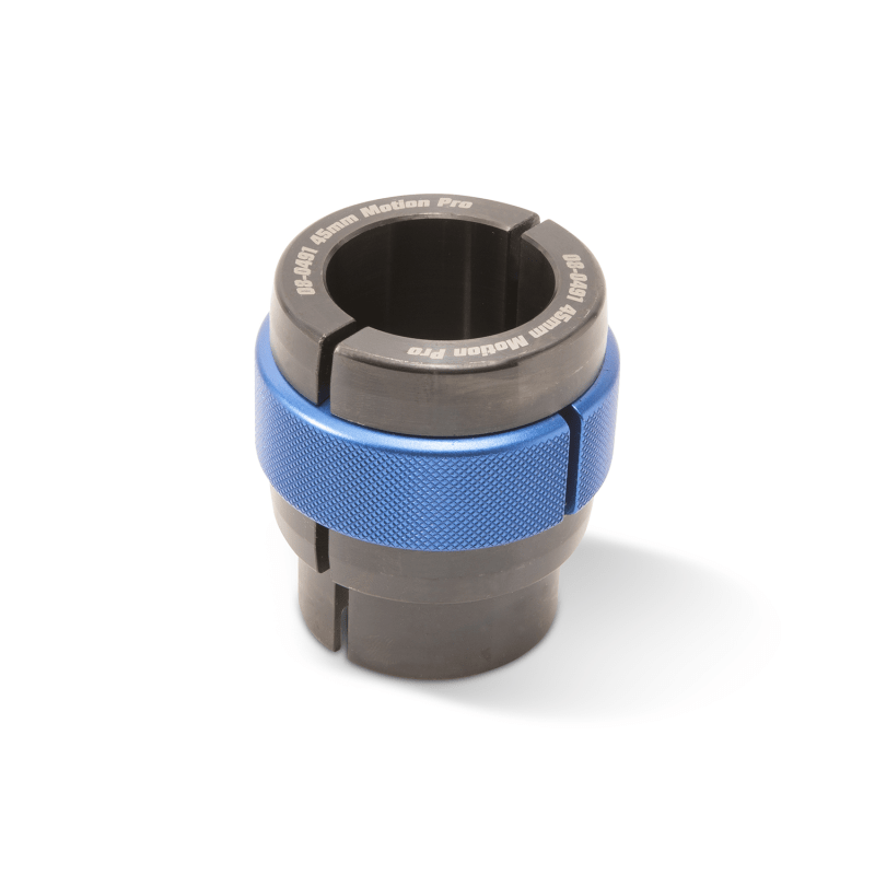 MOTION PRO RINGER FORK SEAL DRIVER 45MM TOOL (08 - 0491) - DRIVEN Canada's Powersports 08 - 0491