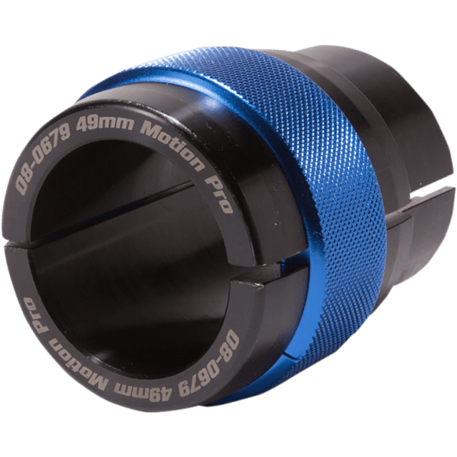 MOTION PRO RINGER SEAL DRIVER 49MM (08 - 0679) - DRIVEN Canada's Powersports 08 - 0679