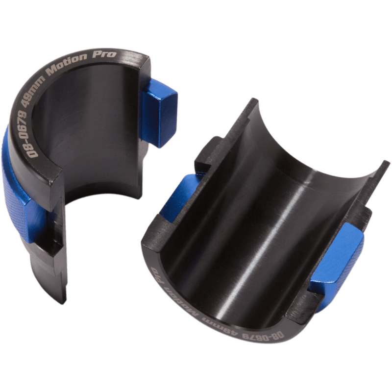 MOTION PRO RINGER SEAL DRIVER 49MM (08 - 0679) - DRIVEN Canada's Powersports 08 - 0679