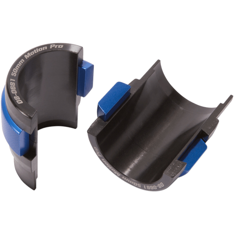 MOTION PRO RINGER SEAL DRIVER 50MM (08 - 0681) - DRIVEN Canada's Powersports 08 - 0681