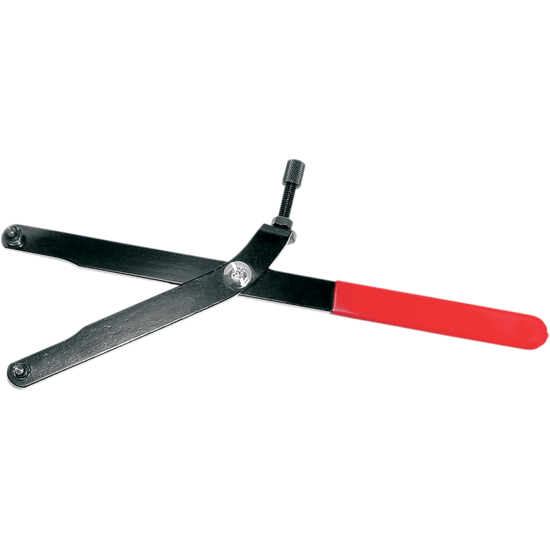 MOTION PRO ROTOR AND SPROCKET HOLDER TOOL (08 - 0270) - DRIVEN Canada's Powersports 08 - 0270
