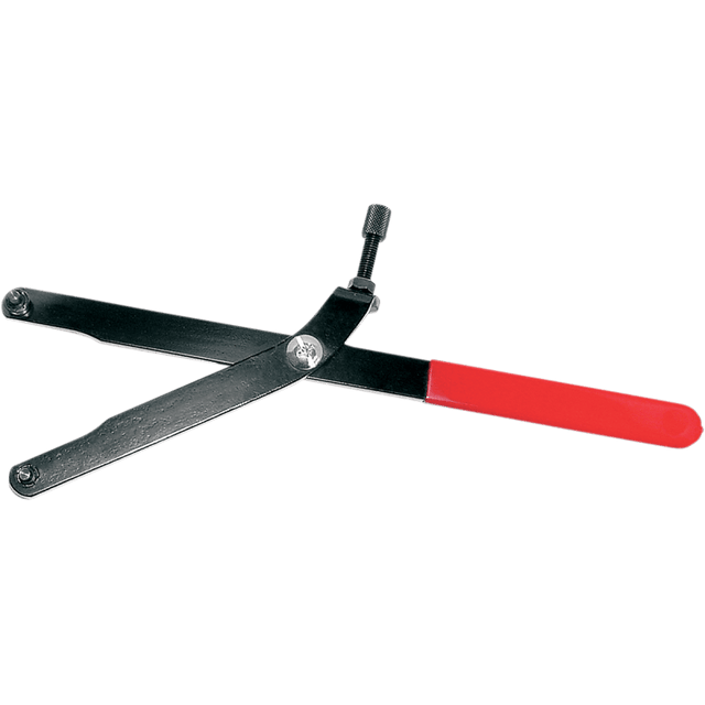 MOTION PRO ROTOR AND SPROCKET HOLDER TOOL (08 - 0270) - DRIVEN Canada's Powersports 08 - 0270