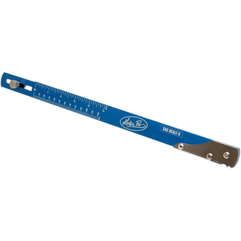 MOTION PRO SAG SCALE II TOOL (08 - 0613) - DRIVEN Canada's Powersports 08 - 0613