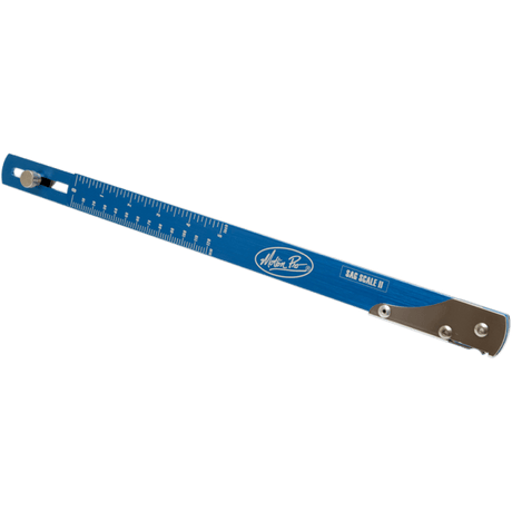 MOTION PRO SAG SCALE II TOOL (08 - 0613) - DRIVEN Canada's Powersports 08 - 0613