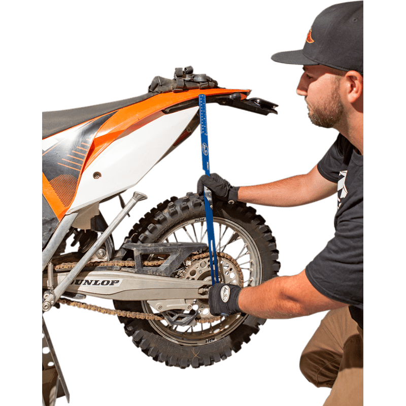 MOTION PRO SAG SCALE II TOOL (08 - 0613) - DRIVEN Canada's Powersports 08 - 0613