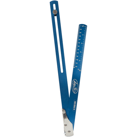 MOTION PRO SAG SCALE II TOOL (08 - 0613) - DRIVEN Canada's Powersports 08 - 0613
