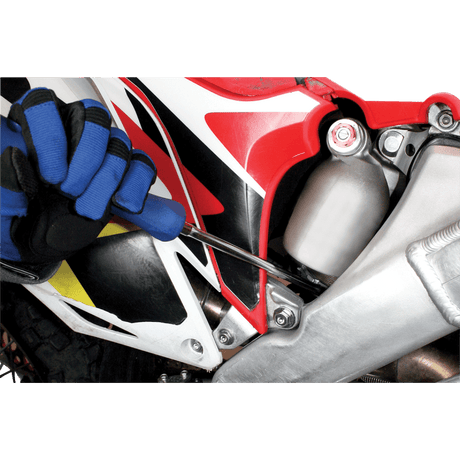 MOTION PRO SHOCK SPANNER PUNCH TOOL (08 - 0483) - DRIVEN Canada's Powersports 08 - 0483