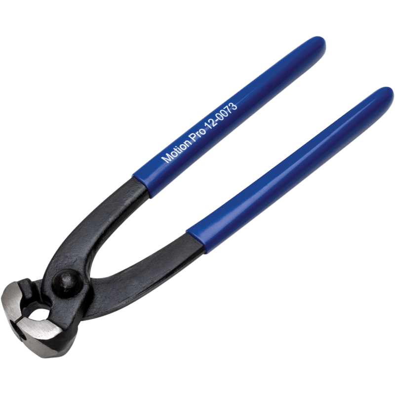 MOTION PRO SIDE JAW PINCER TOOL FOR CLAMPS (12 - 0073) - DRIVEN Canada's Powersports 12 - 0073