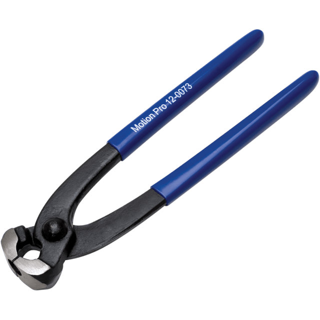 MOTION PRO SIDE JAW PINCER TOOL FOR CLAMPS (12 - 0073) - DRIVEN Canada's Powersports 12 - 0073