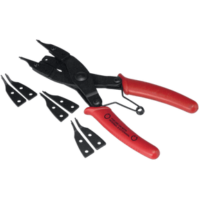 MOTION PRO SNAP RING PLIERS TOOL (08 - 0186) - DRIVEN Canada's Powersports 08 - 0186