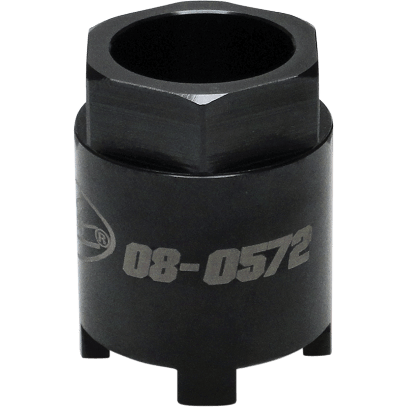 MOTION PRO SPANNER NUT SOCKET HONDA TOOL (08 - 0572) - DRIVEN Canada's Powersports 08 - 0572