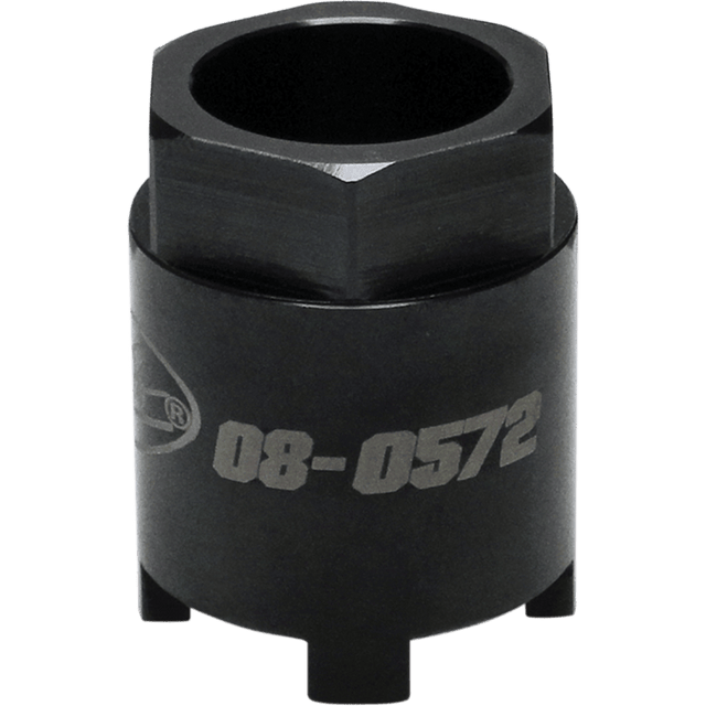 MOTION PRO SPANNER NUT SOCKET HONDA TOOL (08 - 0572) - DRIVEN Canada's Powersports 08 - 0572