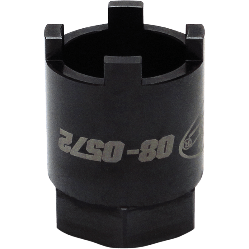 MOTION PRO SPANNER NUT SOCKET HONDA TOOL (08 - 0572) - DRIVEN Canada's Powersports 08 - 0572