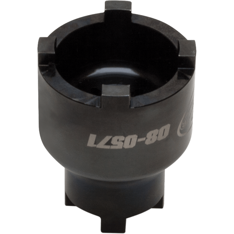 MOTION PRO SPANNER NUT SOCKET KAWASAKI TOOL (08 - 0571) - DRIVEN Canada's Powersports 08 - 0571