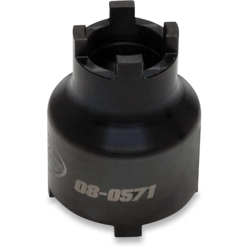 MOTION PRO SPANNER NUT SOCKET KAWASAKI TOOL (08 - 0571) - DRIVEN Canada's Powersports 08 - 0571