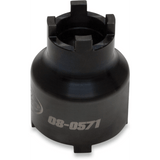 MOTION PRO SPANNER NUT SOCKET KAWASAKI TOOL (08 - 0571) - DRIVEN Canada's Powersports 08 - 0571