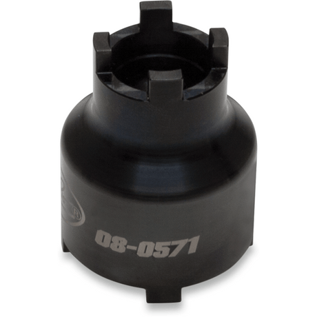 MOTION PRO SPANNER NUT SOCKET KAWASAKI TOOL (08 - 0571) - DRIVEN Canada's Powersports 08 - 0571