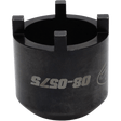 MOTION PRO SPANNER NUT SOCKET SUZUKI TOOL (08 - 0575) - DRIVEN Canada's Powersports 08 - 0575