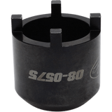 MOTION PRO SPANNER NUT SOCKET SUZUKI TOOL (08 - 0575) - DRIVEN Canada's Powersports 08 - 0575