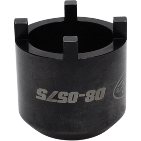 MOTION PRO SPANNER NUT SOCKET SUZUKI TOOL (08 - 0575) - DRIVEN Canada's Powersports 08 - 0575