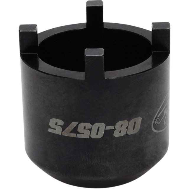 MOTION PRO SPANNER NUT SOCKET SUZUKI TOOL (08 - 0575) - DRIVEN Canada's Powersports 08 - 0575