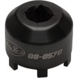 MOTION PRO SPANNER NUT SOCKET YAMAHA TOOL (08 - 0570) - DRIVEN Canada's Powersports 08 - 0570