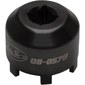 MOTION PRO SPANNER NUT SOCKET YAMAHA TOOL (08 - 0570) - DRIVEN Canada's Powersports 08 - 0570