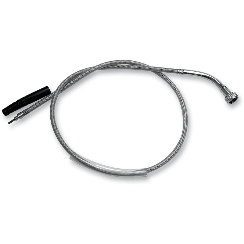 MOTION PRO - 66 - 0263 - SPEEDO CABLE ARMOUR COATED - Driven Powersports Inc.66 - 0263