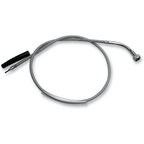 MOTION PRO - 66 - 0263 - SPEEDO CABLE ARMOUR COATED - Driven Powersports Inc.66 - 0263