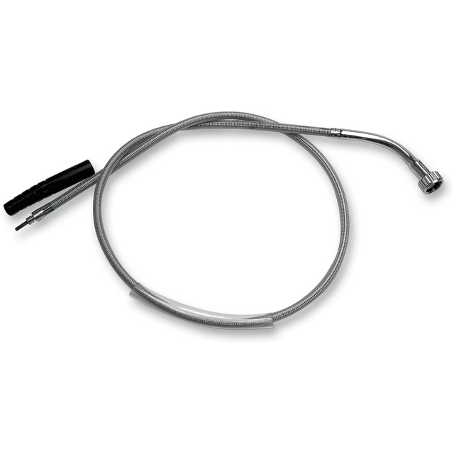 MOTION PRO - 66 - 0263 - SPEEDO CABLE ARMOUR COATED - Driven Powersports Inc.66 - 0263