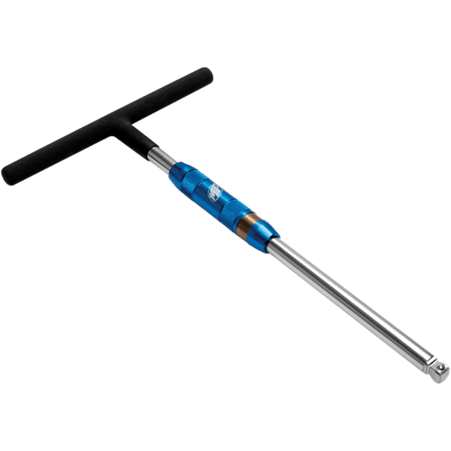 MOTION PRO SPINNER T - HANDLE II 1/4" DRIVE TOOL (08 - 0563) - DRIVEN Canada's Powersports 08 - 0563
