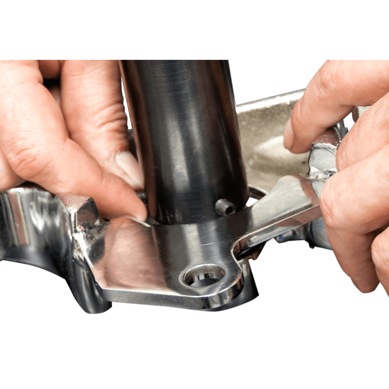 MOTION PRO ST - STEM TPRD BRG INSTALL/REMOVAL TOOL HD (08 - 0558) - DRIVEN Canada's Powersports 08 - 0558