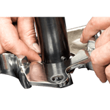 MOTION PRO ST - STEM TPRD BRG INSTALL/REMOVAL TOOL HD (08 - 0558) - DRIVEN Canada's Powersports 08 - 0558