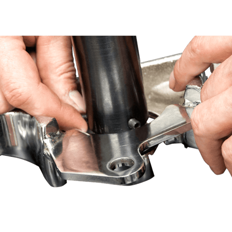 MOTION PRO ST - STEM TPRD BRG INSTALL/REMOVAL TOOL HD (08 - 0558) - DRIVEN Canada's Powersports 08 - 0558