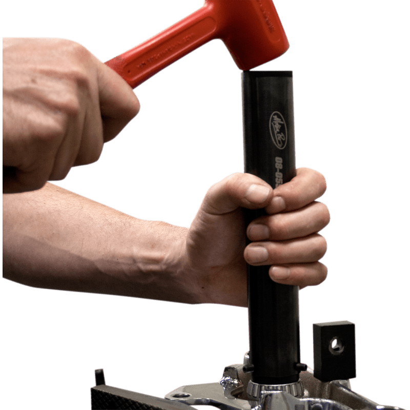 MOTION PRO ST - STEM TPRD BRG INSTALL/REMOVAL TOOL HD (08 - 0558) - DRIVEN Canada's Powersports 08 - 0558