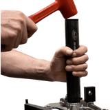 MOTION PRO ST - STEM TPRD BRG INSTALL/REMOVAL TOOL HD (08 - 0558) - DRIVEN Canada's Powersports 08 - 0558