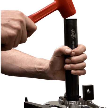 MOTION PRO ST - STEM TPRD BRG INSTALL/REMOVAL TOOL HD (08 - 0558) - DRIVEN Canada's Powersports 08 - 0558