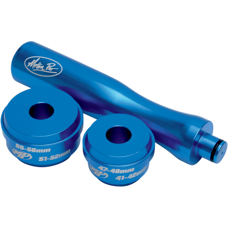 MOTION PRO STEERING HEAD BEARING RACE DRIVER TOOL (08 - 0550) - DRIVEN Canada's Powersports 08 - 0550