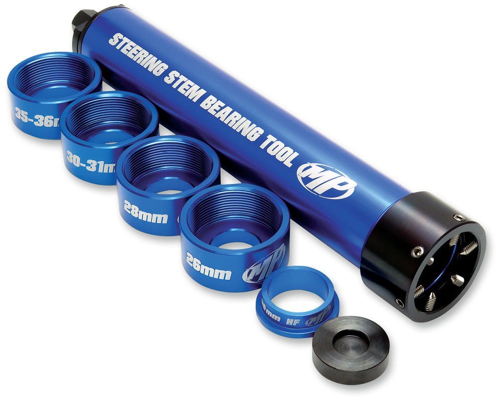 MOTION PRO - 08 - 0544 - STEERING STEM BEARING TOOL - Driven Powersports Inc.08 - 0544