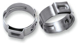 MOTION PRO STEPLESS EAR CLAMPS 17.8 - 21mm 10PK Other - Driven Powersports
