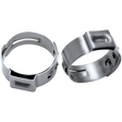 MOTION PRO STEPLESS EAR CLAMPS 17.8 21MM 10PK (11 - 0066) - DRIVEN Canada's Powersports 11 - 0066